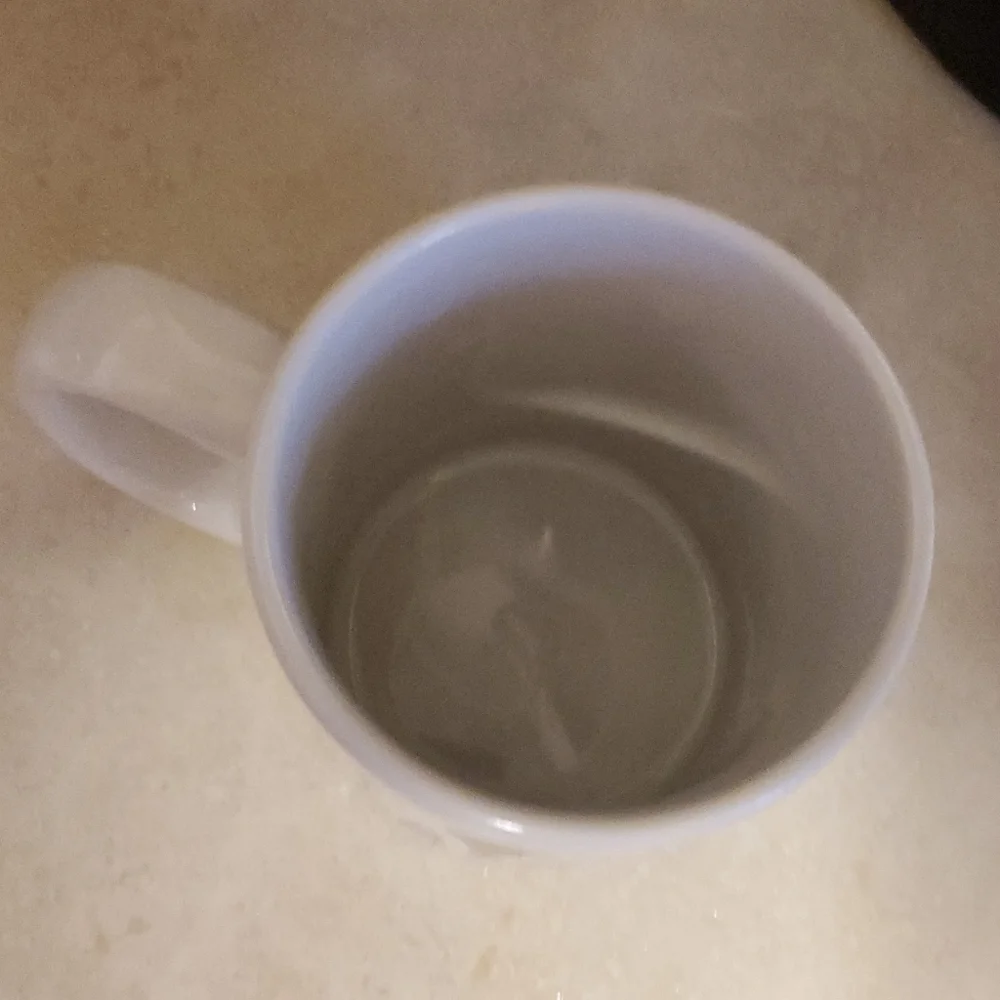 My weapons of choice makeup coffee mug